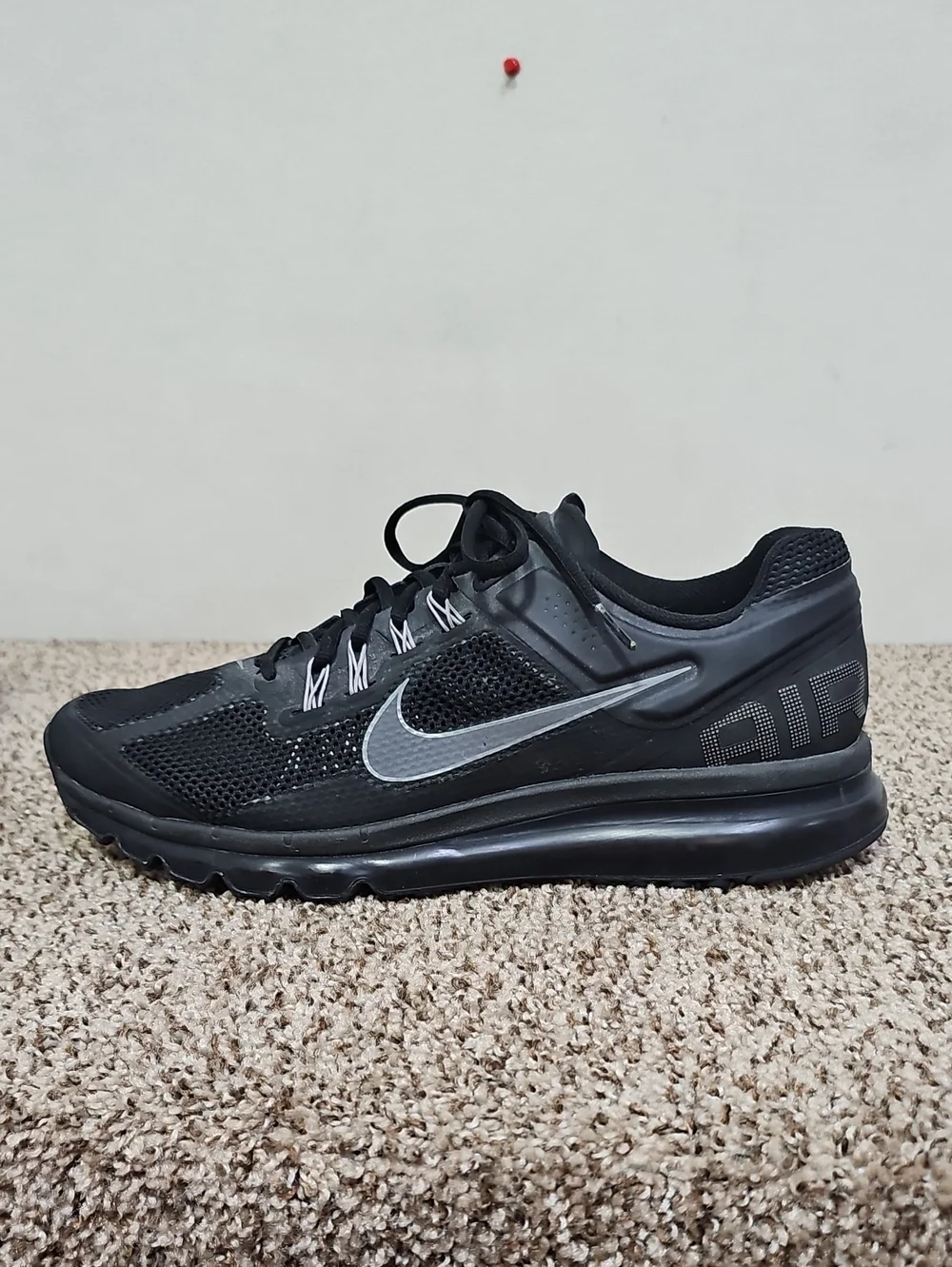 NIKE AIRMAX 2013 MENS SNEAKERS BFPM-07-201